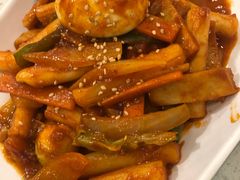 -韩时烤肉(枫蓝店)