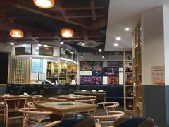 大堂-苗姑酒堂(仁义社区店)