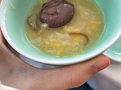 砂锅炖酸菜-止观小馆·辽河口渔家菜(王府井店)