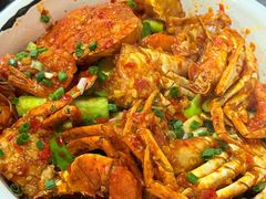 -辣螃铠盆盆蟹大排档(总店)