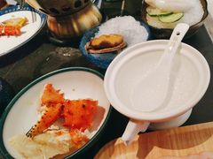 -海鼎荟海鲜姿造(仟禧汇店)