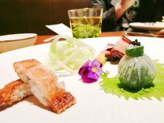 -山里亲戚(淞虹路店)