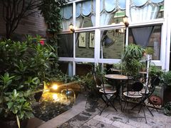 -祖母的厨房西餐厅(丽江金茂店)