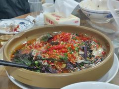 -笨罗卜浏阳菜馆(富家湾小区店)