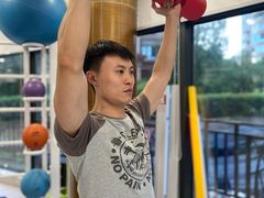 -WEGYMER健萌健身(雅颂居馆)