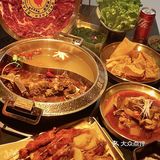 肉食动物狂喜！上海这家牛蝎子太过瘾！ 