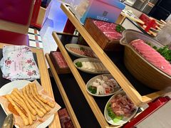 -廖掌柜·重庆鲜货火锅(上海首店)