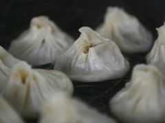 -四季美汤包(户部巷店)