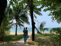 -三亚海棠湾万丽度假酒店