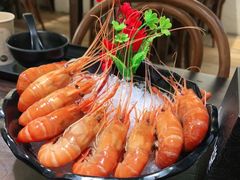 -乔街深夜食堂·小龙虾·高压锅生蚝(杭州总店)