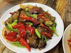 -文杰餐馆(南洪时尚风情街店)