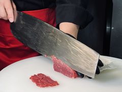 -东来顺•非遗火锅(外滩店)