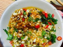 -豪渝火锅(李家村万达店)