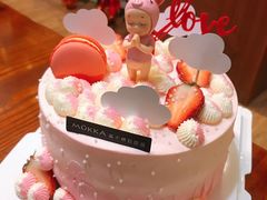 -MOKKA莫卡咖啡(大名路店)