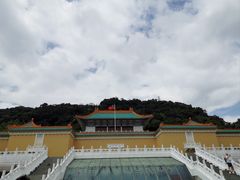 -台北故宫博物院