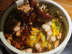 -吃饭皇帝大土家民族菜(正大广场店)