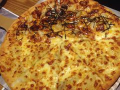 -乐凯撒披萨(正佳广场店)