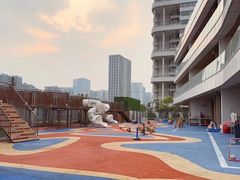 -大宁国际幼儿园(永和东路)