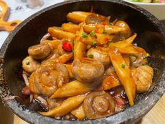 -泰钰丰烤鸭(永安道店)