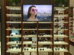 -宝岛眼镜(福中店)