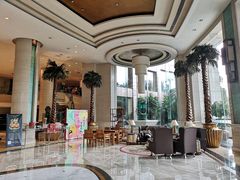 -成都泰合国际大饭店(春熙路太古里店)
