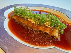 -情书·中餐厅(长嘉汇店)