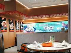 -北大荒人•新东北菜(青岛银座店)