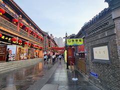 -古文化街旅游区