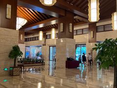 -宜春明月山维景国际温泉度假酒店