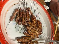 -北丐先生·野馄饨烧烤(雨花万象店)