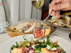 -Osteria Garden 生蚝花园餐厅(原进贤路店)