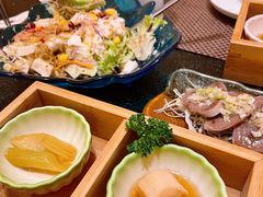 -长崎屋·日本料理·刺身·烧鸟(天河北路店)