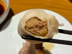 -伊喜饺子·烤鸭(五道口学院路店)