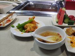 -海底捞火锅(吾悦国际广场店)
