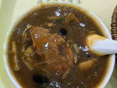 -穆彦华逍遥镇胡辣汤(岗坡路店)