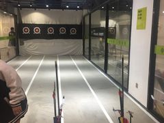 -無弓射箭俱乐部(领展中心城店)
