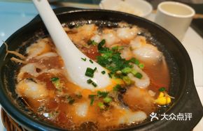 Tomato and Wuchang Fish Slice Soup