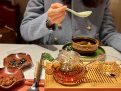 -叶叶菩提·晋福宫