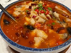 -臻宝中餐厅·大连菜·海鲜·融合菜(大连一方城堡豪华精选酒店)