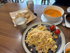 -曼谷食堂·泰国家庭料理