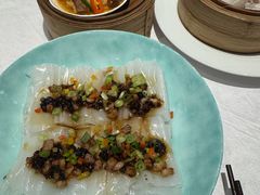 -红棉中餐厅·广州海航威斯汀酒店