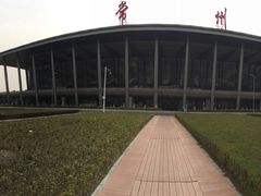 -常州奔牛国际机场
