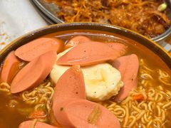-老味烧烤(总店)