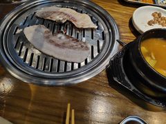 -·缸桶屋·韩式牛肋条自助烤肉(西湖D11店)