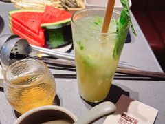 -巴奴毛肚火锅(姚家园万象汇店)