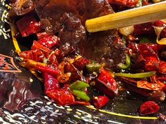 -异特麻辣香锅·烤鱼(怀柔店)