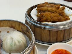 -凤凰楼酒家·粤宴点心(华强北店)