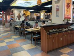 -蒸武门·广式茶点(金宝莱店)