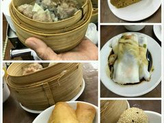 -香港蓮香樓(上環店)