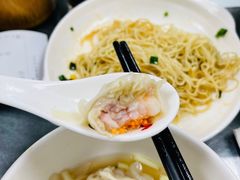 -曾仔竹升面